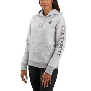Carhartt Brand- Hoodie XL